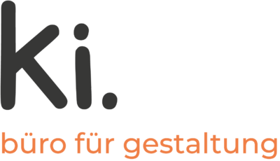 ki - büro für gestaltung