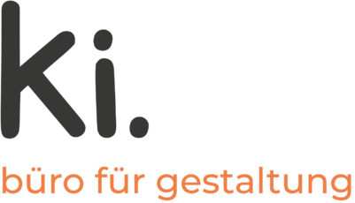 ki - büro für gestaltung