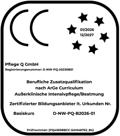 PflegeQ